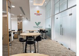 Công trình Văn phòng Sun PhuQuoc Airways